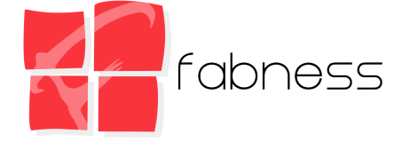 Fabness Logo